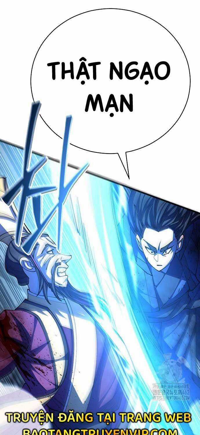 Thiên Hạ Đệ Nhất Đại Sư Huynh Chapter 106 trang 24