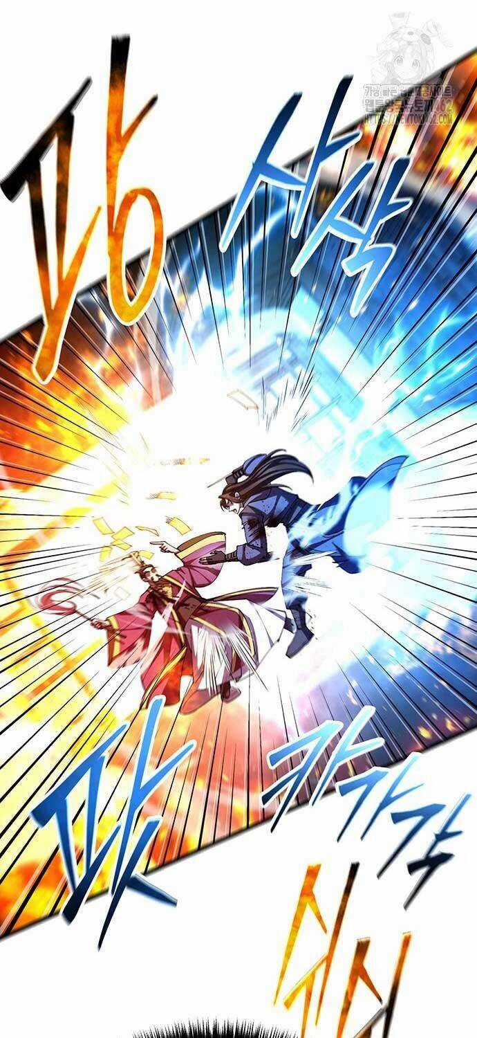 Thiên Hạ Đệ Nhất Đại Sư Huynh Chapter 106 trang 28