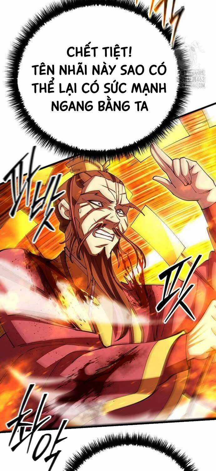 Thiên Hạ Đệ Nhất Đại Sư Huynh Chapter 106 trang 29