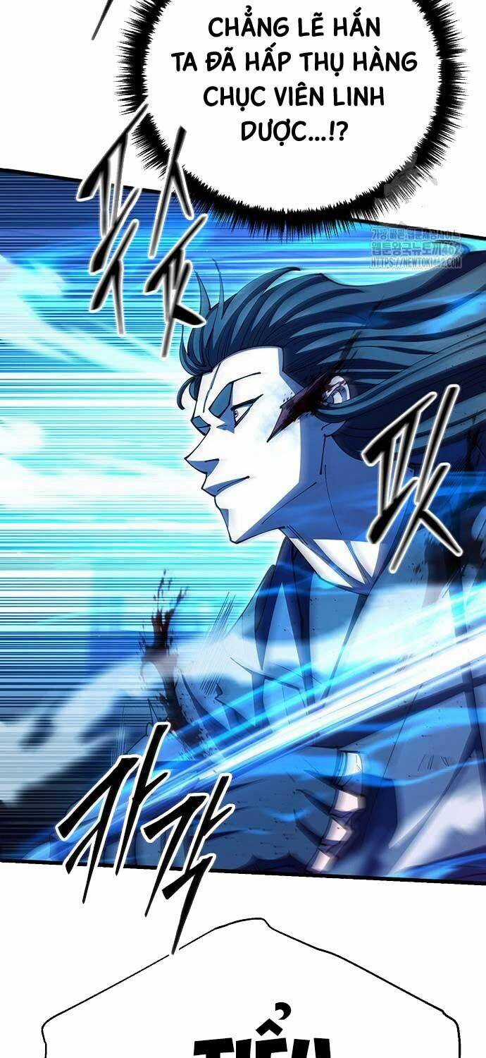 Thiên Hạ Đệ Nhất Đại Sư Huynh Chapter 106 trang 30