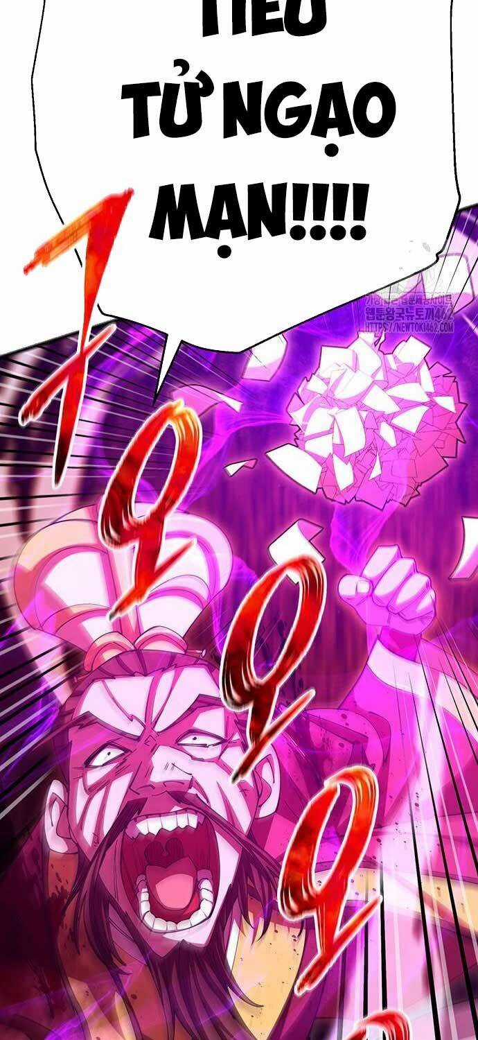 Thiên Hạ Đệ Nhất Đại Sư Huynh Chapter 106 trang 31