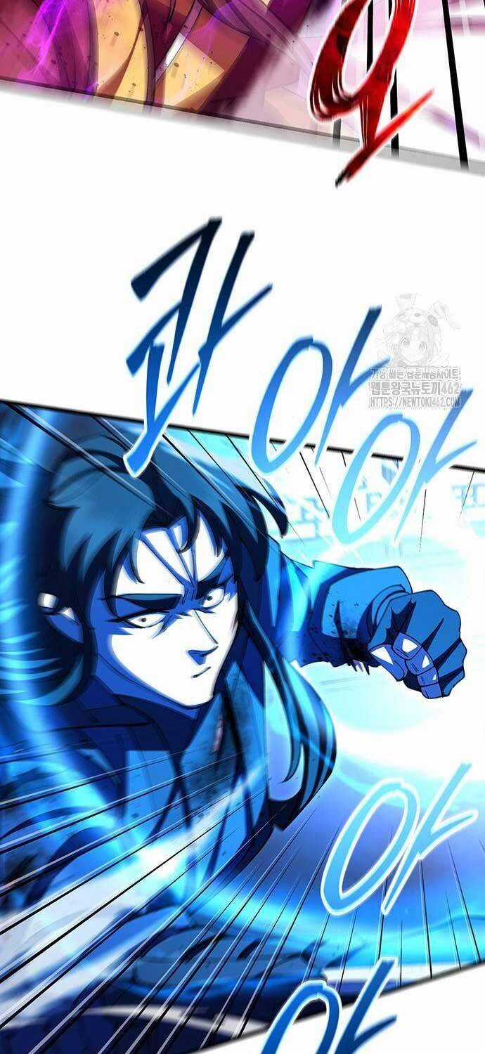 Thiên Hạ Đệ Nhất Đại Sư Huynh Chapter 106 trang 32