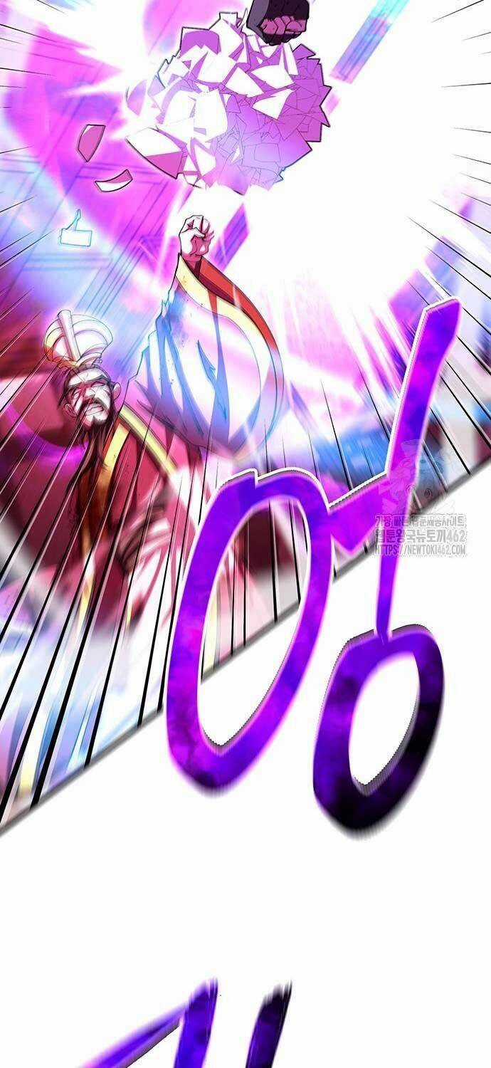 Thiên Hạ Đệ Nhất Đại Sư Huynh Chapter 106 trang 34