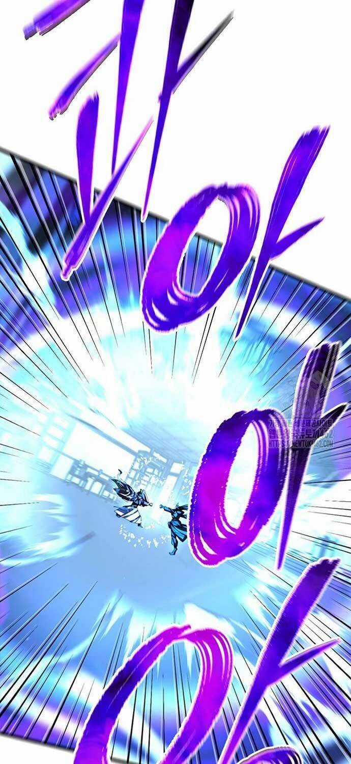 Thiên Hạ Đệ Nhất Đại Sư Huynh Chapter 106 trang 35