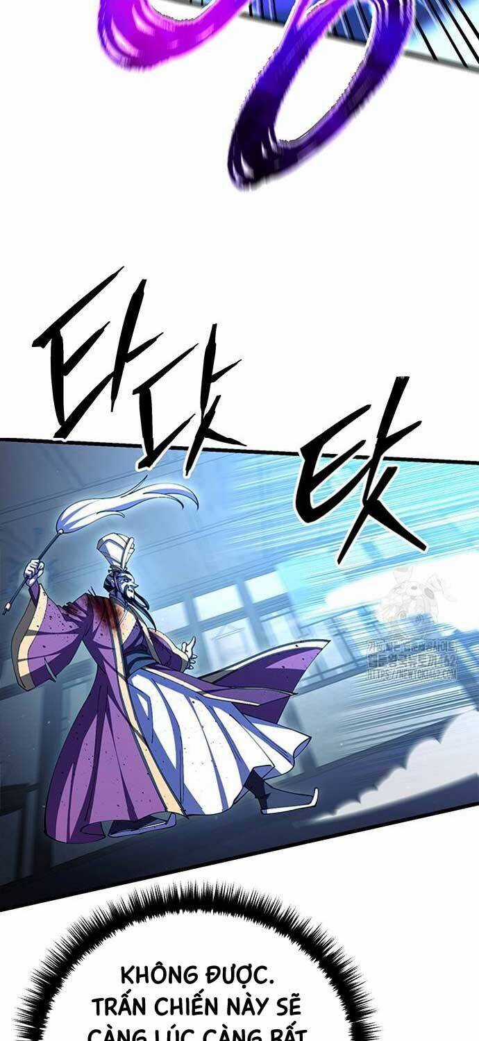 Thiên Hạ Đệ Nhất Đại Sư Huynh Chapter 106 trang 36