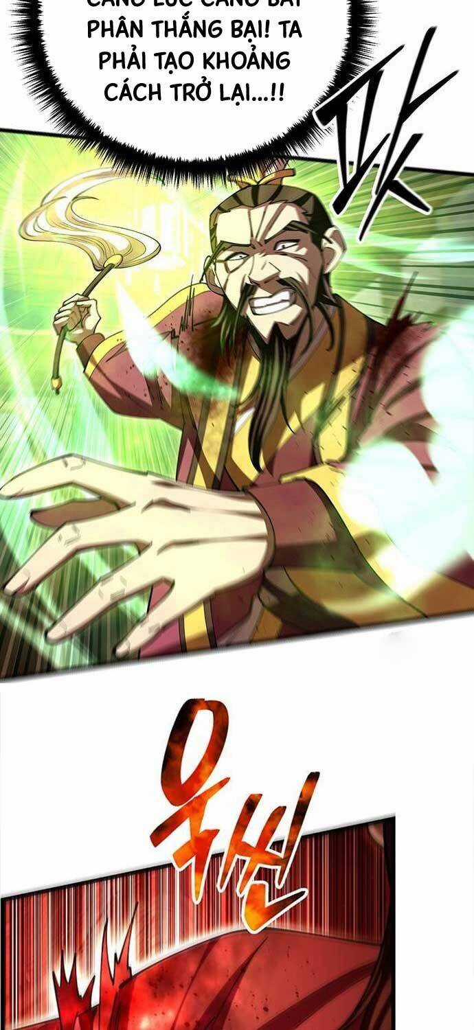 Thiên Hạ Đệ Nhất Đại Sư Huynh Chapter 106 trang 37