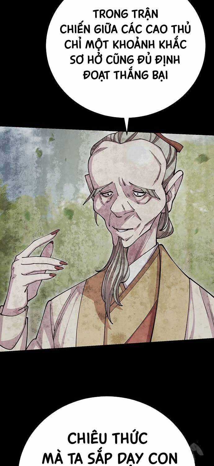 Thiên Hạ Đệ Nhất Đại Sư Huynh Chapter 106 trang 4