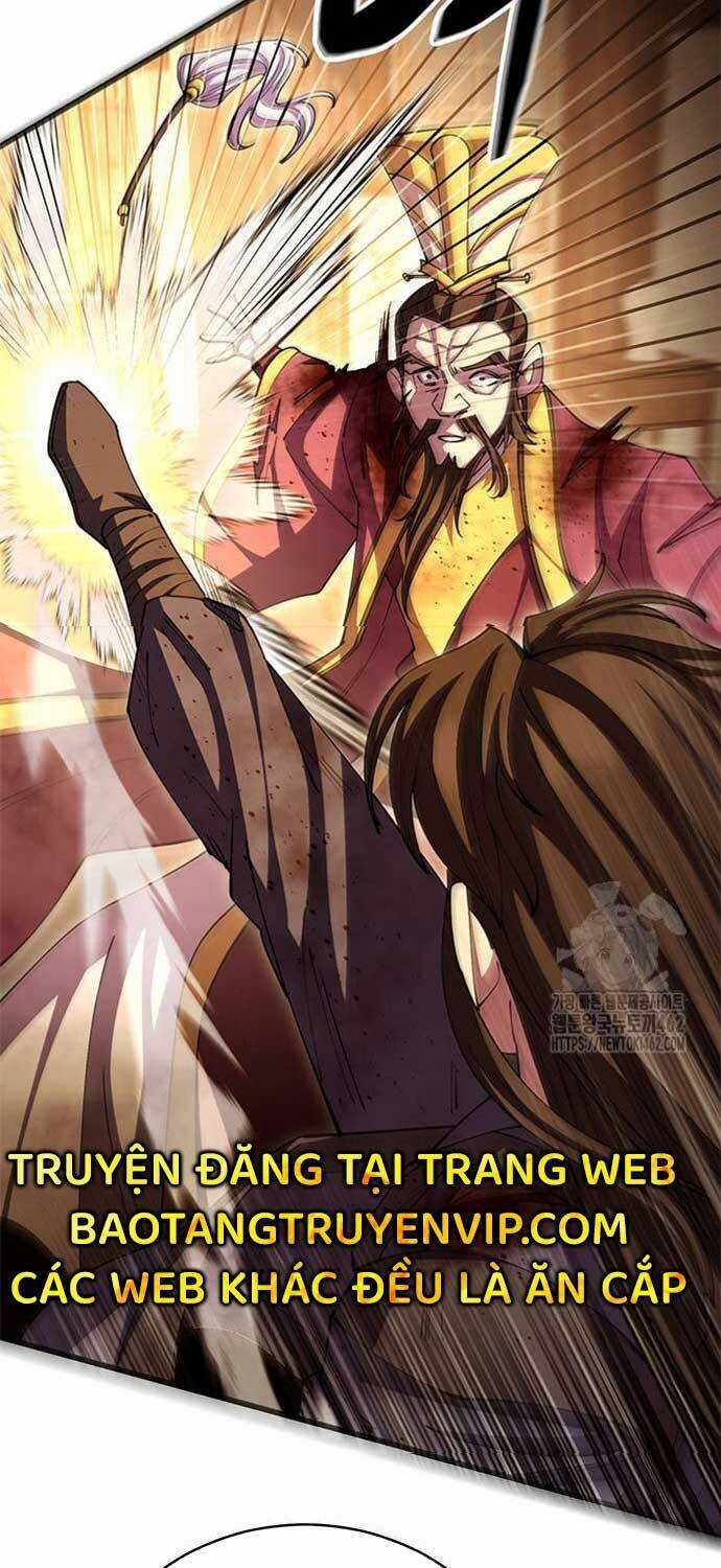 Thiên Hạ Đệ Nhất Đại Sư Huynh Chapter 106 trang 40