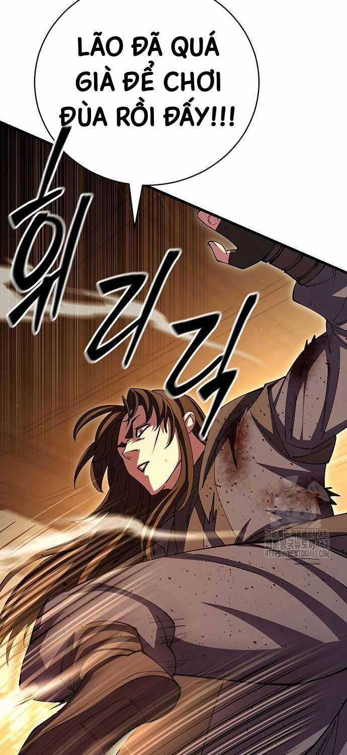 Thiên Hạ Đệ Nhất Đại Sư Huynh Chapter 106 trang 41