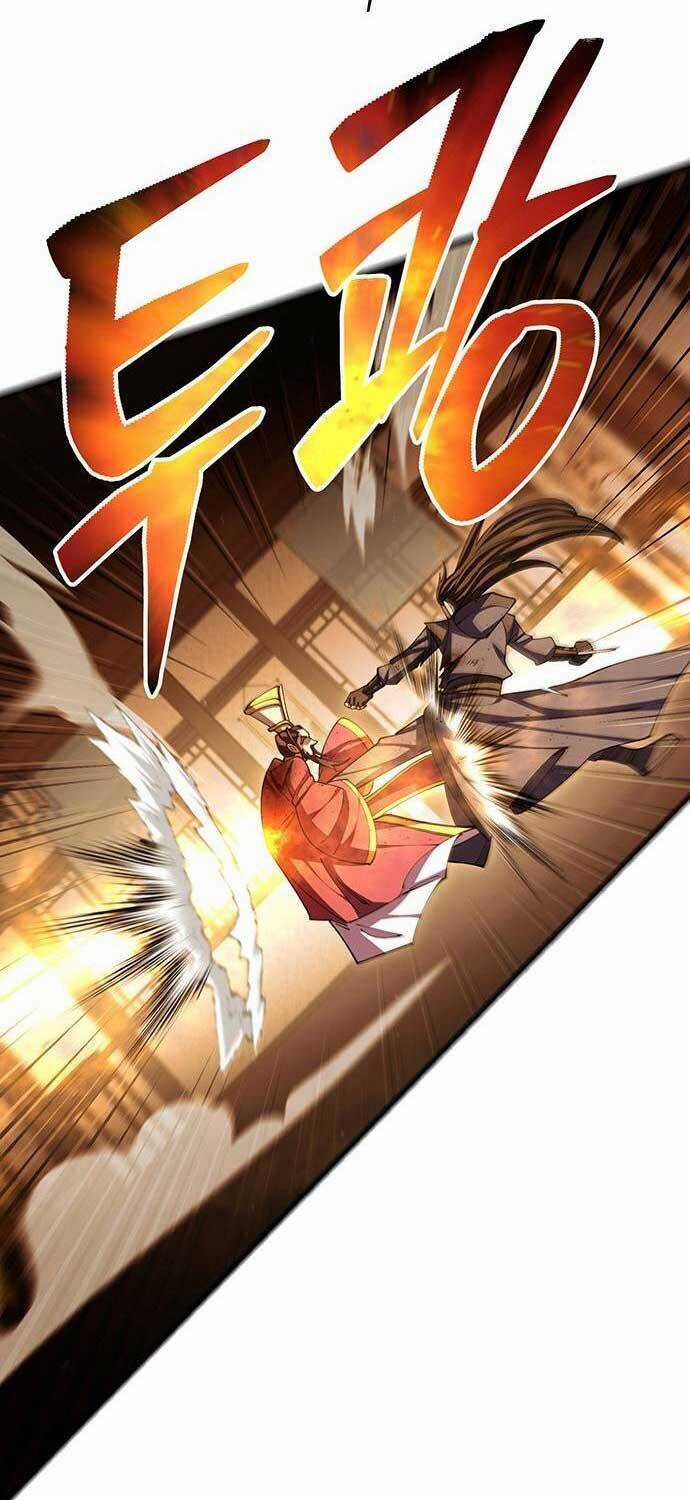 Thiên Hạ Đệ Nhất Đại Sư Huynh Chapter 106 trang 44