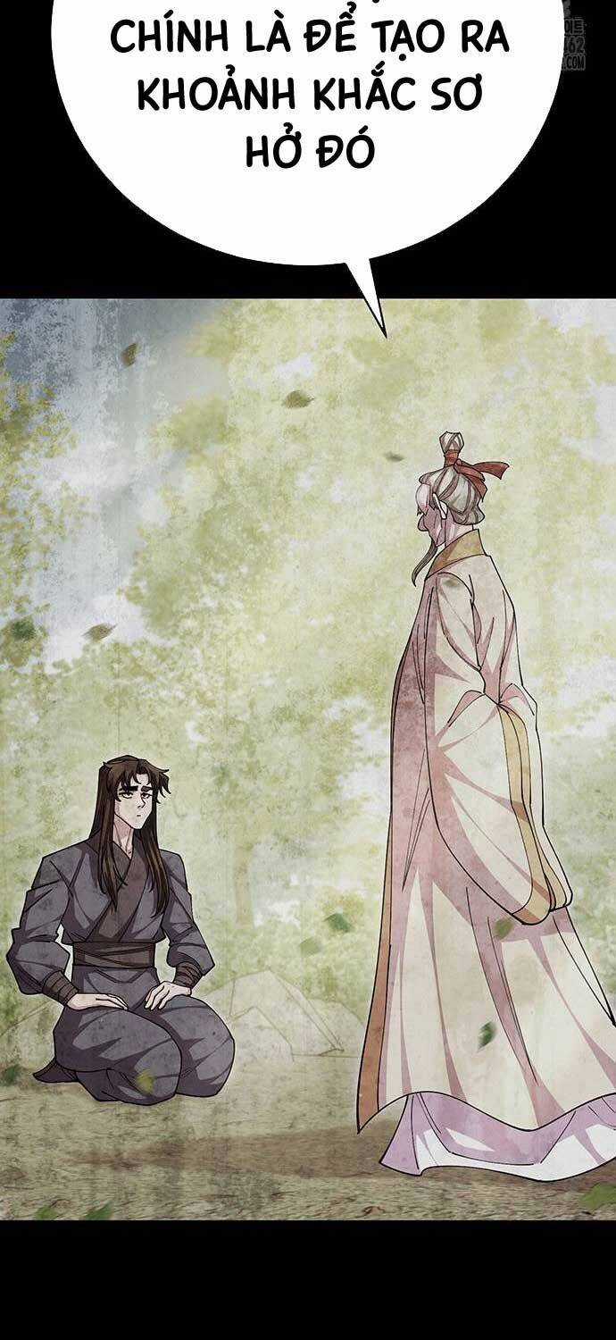 Thiên Hạ Đệ Nhất Đại Sư Huynh Chapter 106 trang 5