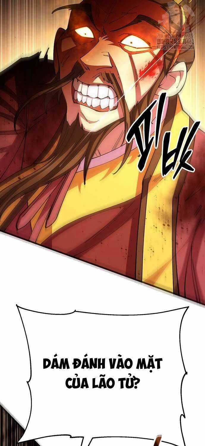 Thiên Hạ Đệ Nhất Đại Sư Huynh Chapter 106 trang 50