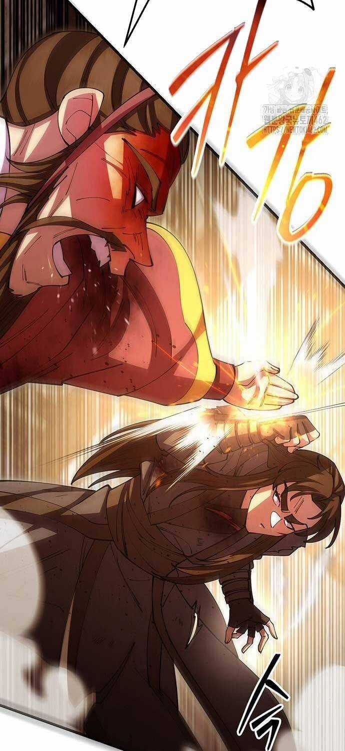 Thiên Hạ Đệ Nhất Đại Sư Huynh Chapter 106 trang 51