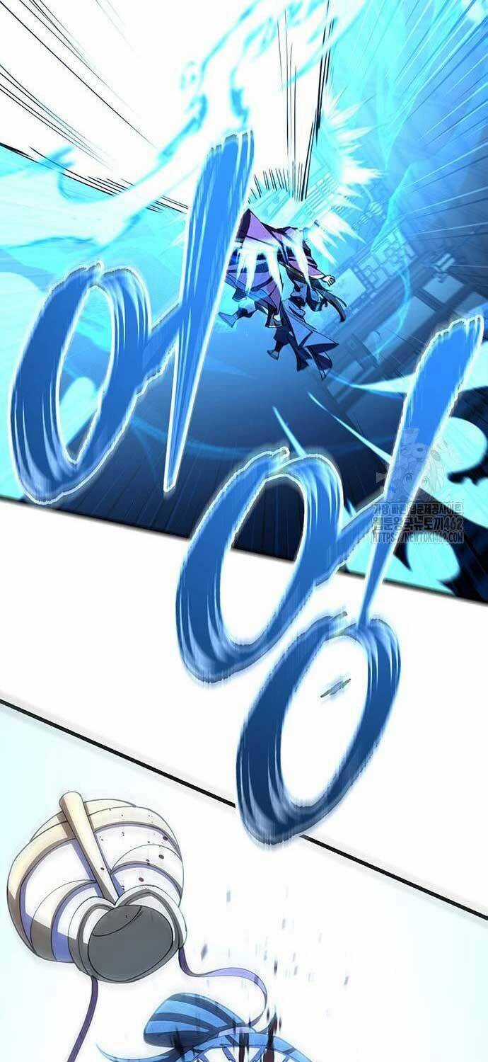 Thiên Hạ Đệ Nhất Đại Sư Huynh Chapter 106 trang 56