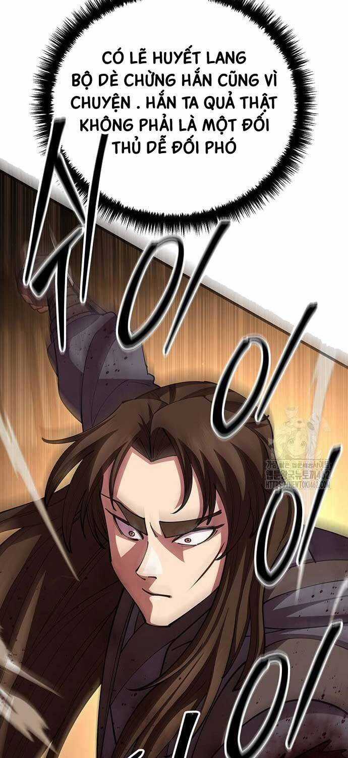 Thiên Hạ Đệ Nhất Đại Sư Huynh Chapter 106 trang 58