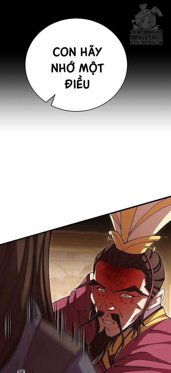 Thiên Hạ Đệ Nhất Đại Sư Huynh Chapter 106 trang 6