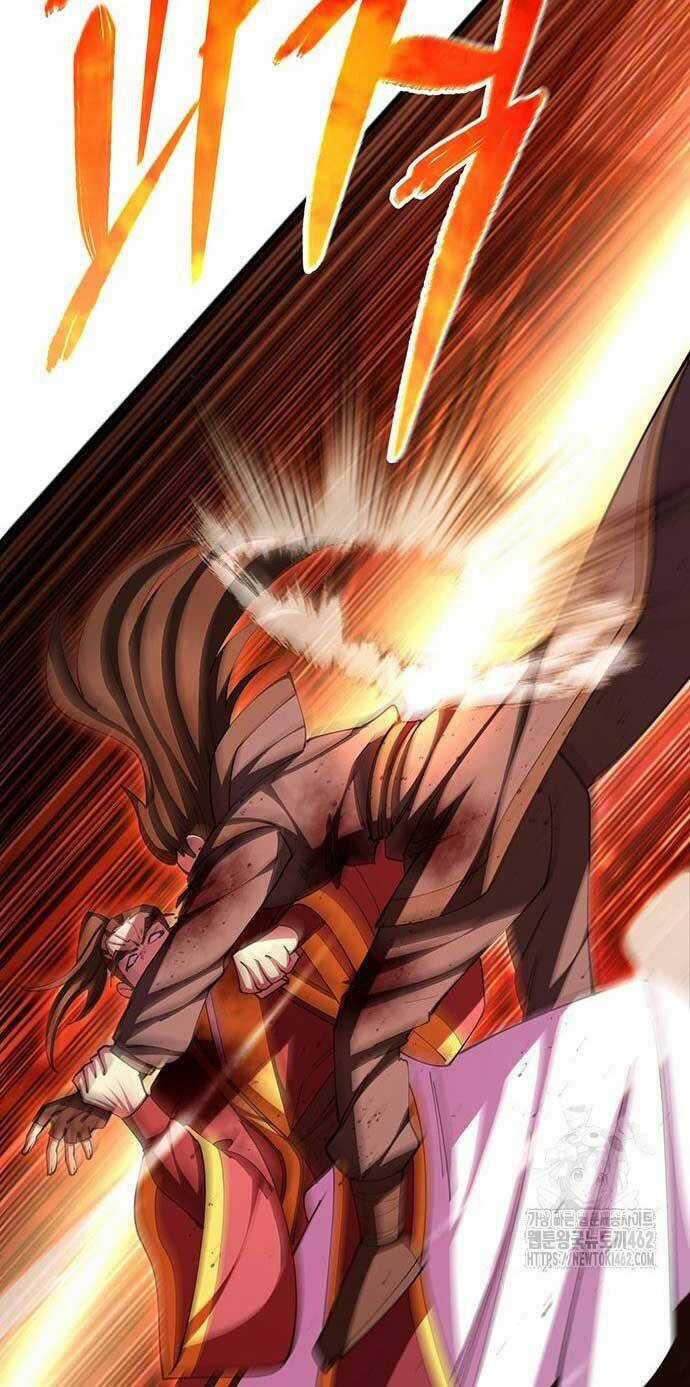 Thiên Hạ Đệ Nhất Đại Sư Huynh Chapter 106 trang 61