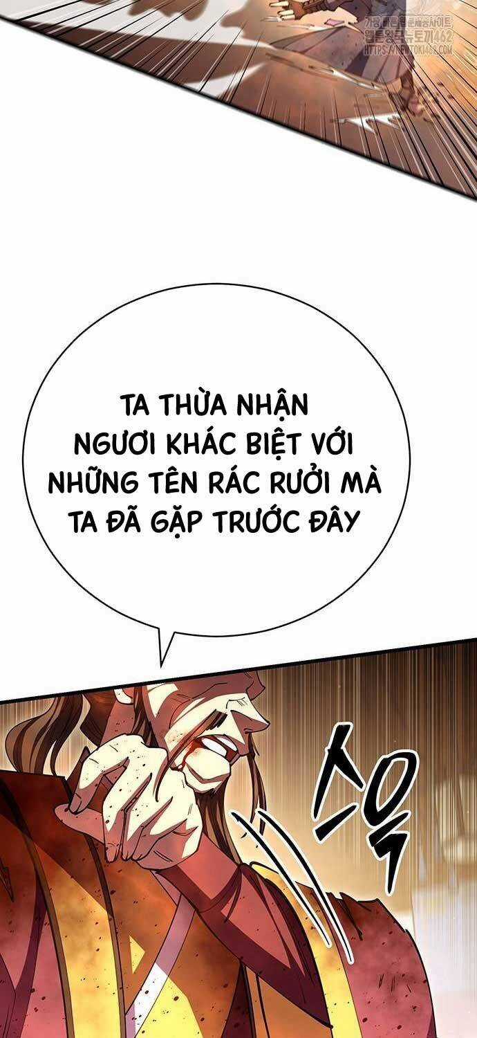 Thiên Hạ Đệ Nhất Đại Sư Huynh Chapter 106 trang 64