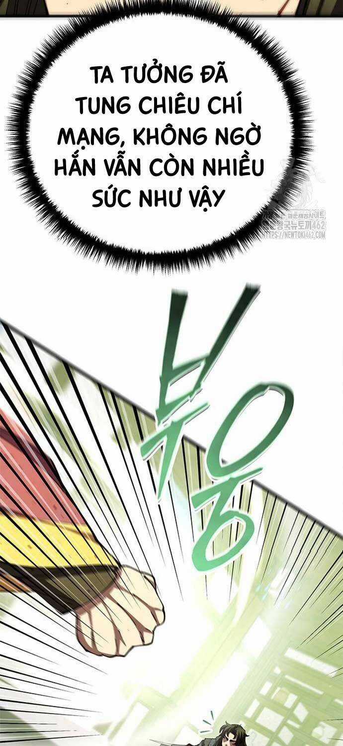 Thiên Hạ Đệ Nhất Đại Sư Huynh Chapter 106 trang 68