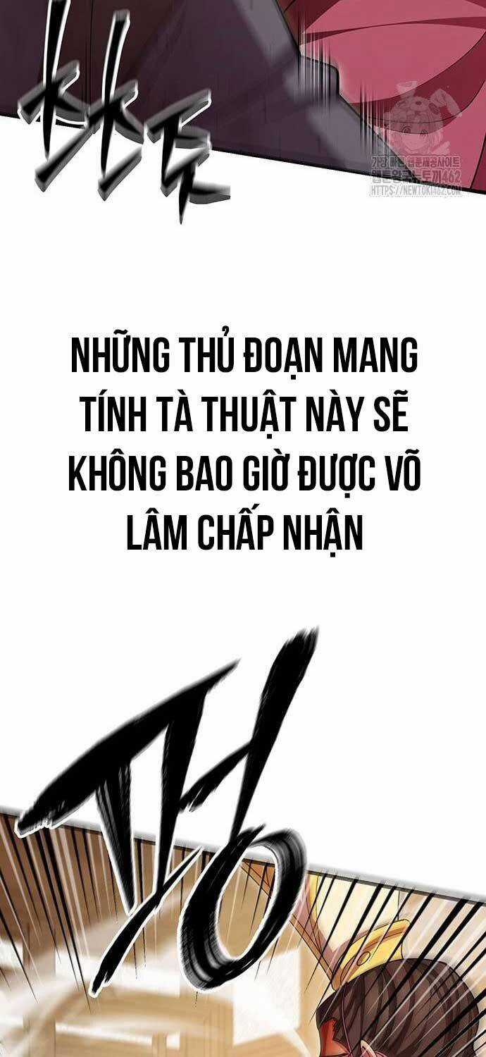 Thiên Hạ Đệ Nhất Đại Sư Huynh Chapter 106 trang 7