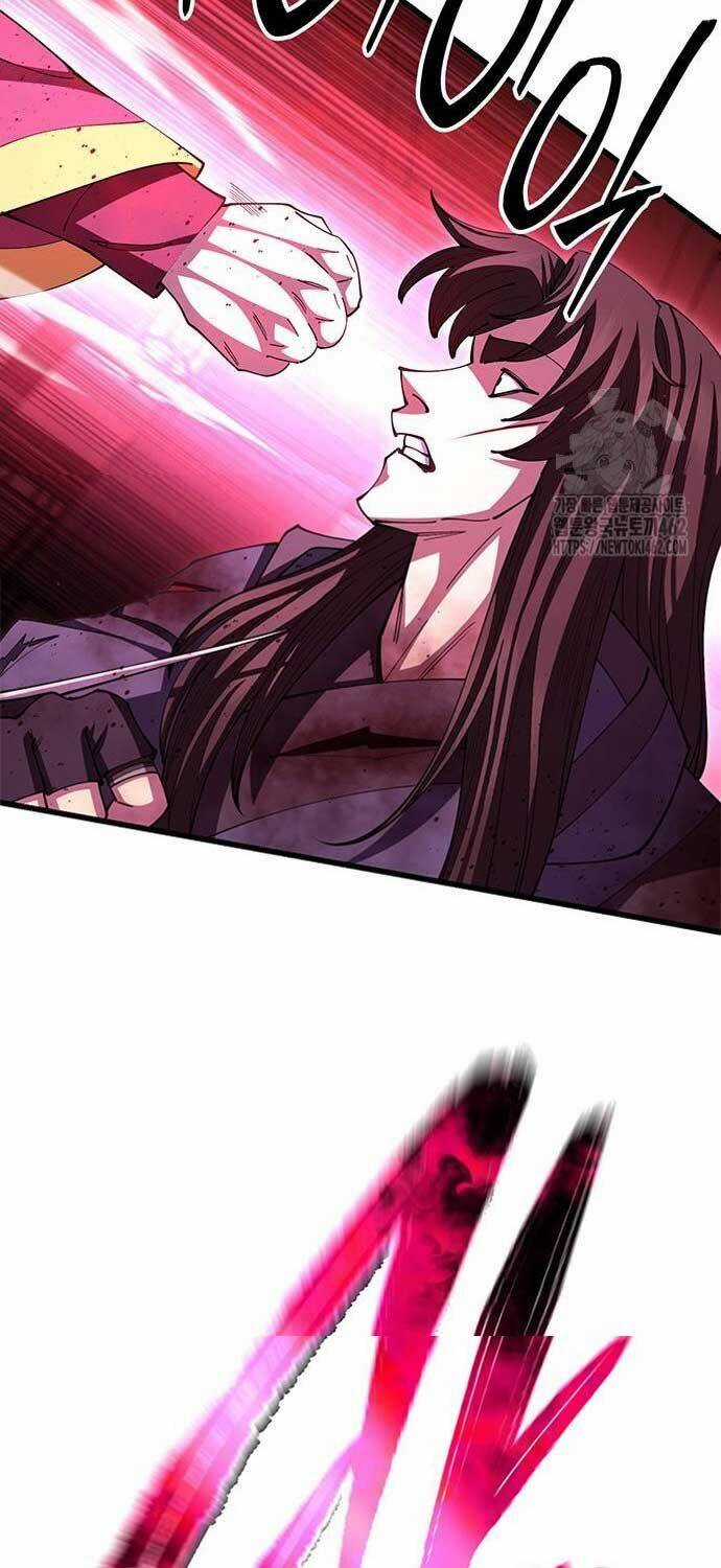 Thiên Hạ Đệ Nhất Đại Sư Huynh Chapter 106 trang 81