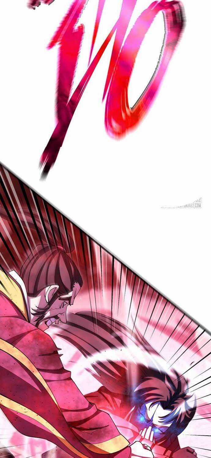 Thiên Hạ Đệ Nhất Đại Sư Huynh Chapter 106 trang 82