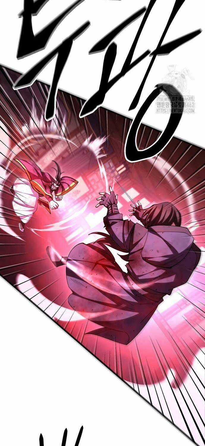 Thiên Hạ Đệ Nhất Đại Sư Huynh Chapter 106 trang 85