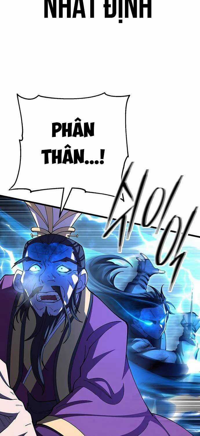 Thiên Hạ Đệ Nhất Đại Sư Huynh Chapter 106 trang 9