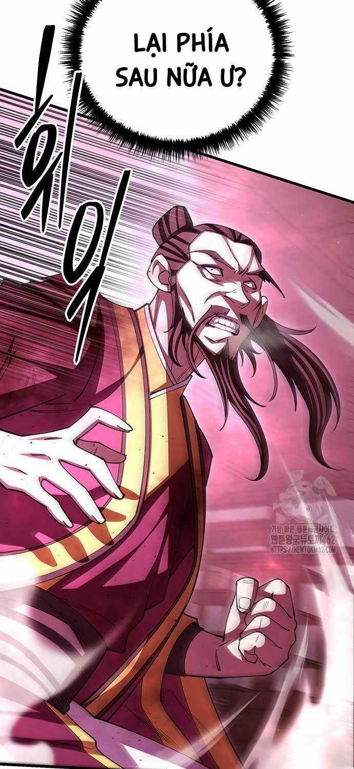 Thiên Hạ Đệ Nhất Đại Sư Huynh Chapter 106 trang 92