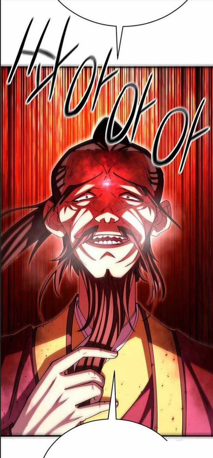 Thiên Hạ Đệ Nhất Đại Sư Huynh Chapter 107 trang 19