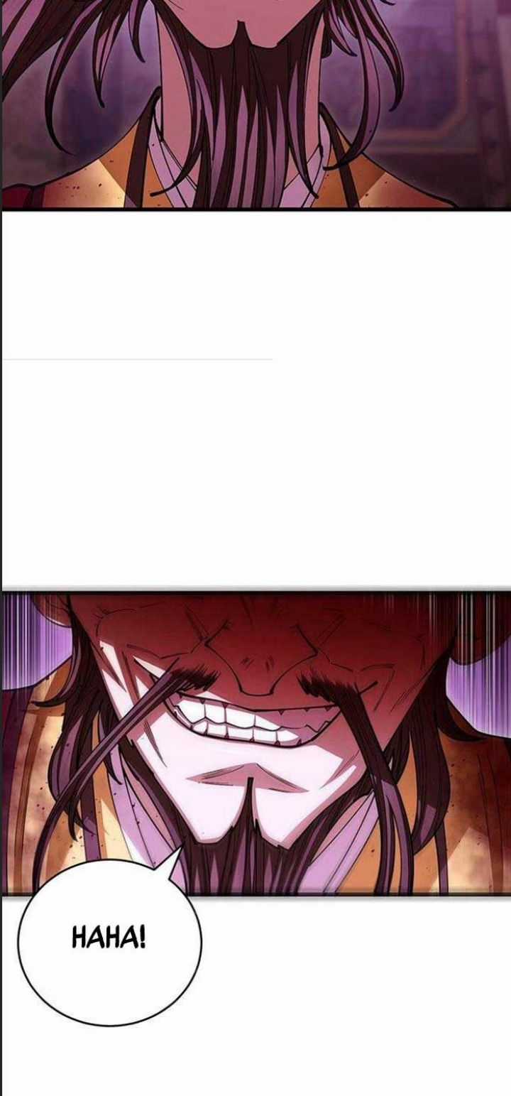 Thiên Hạ Đệ Nhất Đại Sư Huynh Chapter 107 trang 22