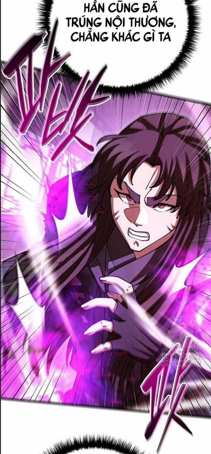 Thiên Hạ Đệ Nhất Đại Sư Huynh Chapter 107 trang 28