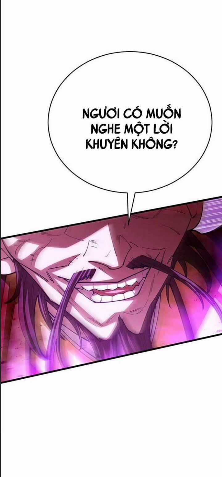 Thiên Hạ Đệ Nhất Đại Sư Huynh Chapter 107 trang 31