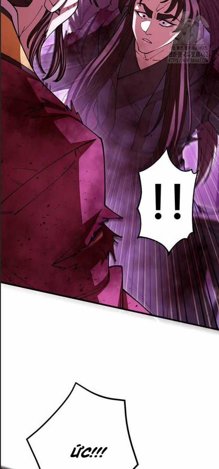 Thiên Hạ Đệ Nhất Đại Sư Huynh Chapter 107 trang 33