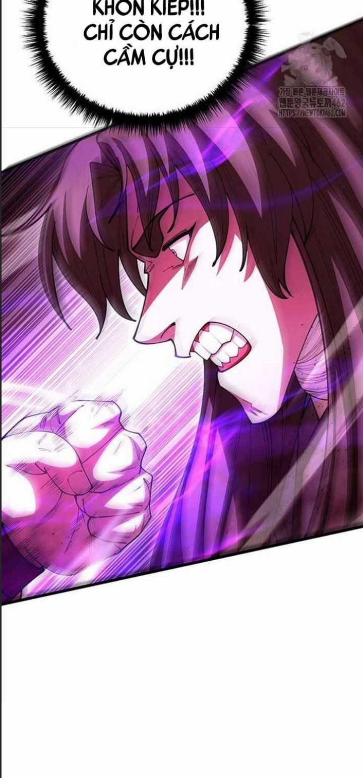 Thiên Hạ Đệ Nhất Đại Sư Huynh Chapter 107 trang 38