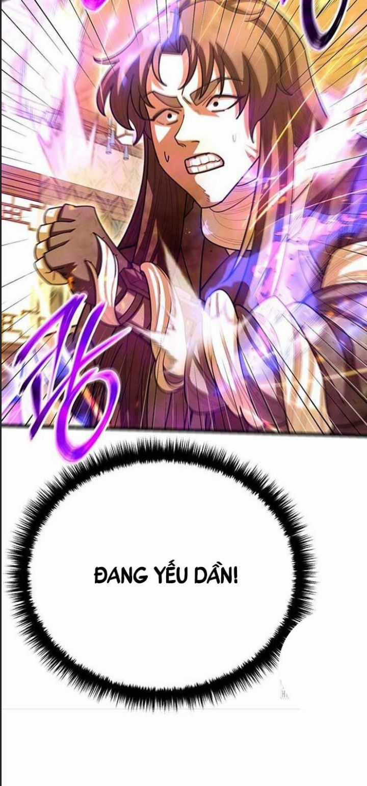 Thiên Hạ Đệ Nhất Đại Sư Huynh Chapter 107 trang 47