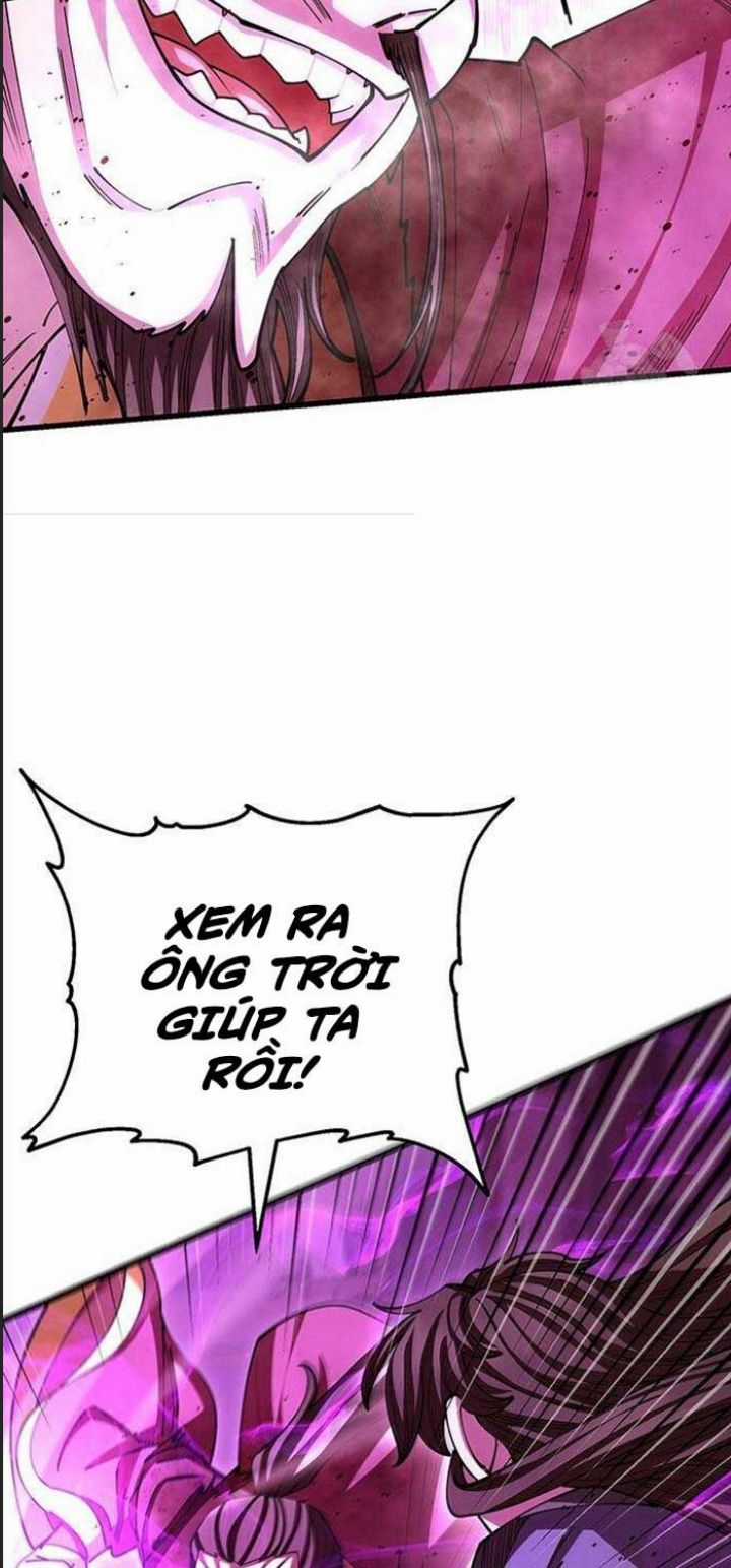 Thiên Hạ Đệ Nhất Đại Sư Huynh Chapter 107 trang 5