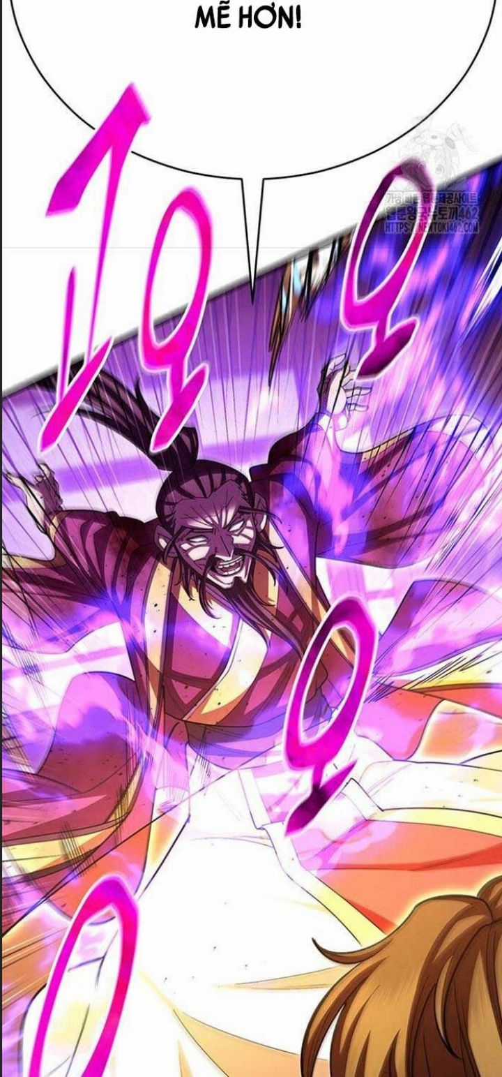 Thiên Hạ Đệ Nhất Đại Sư Huynh Chapter 107 trang 52