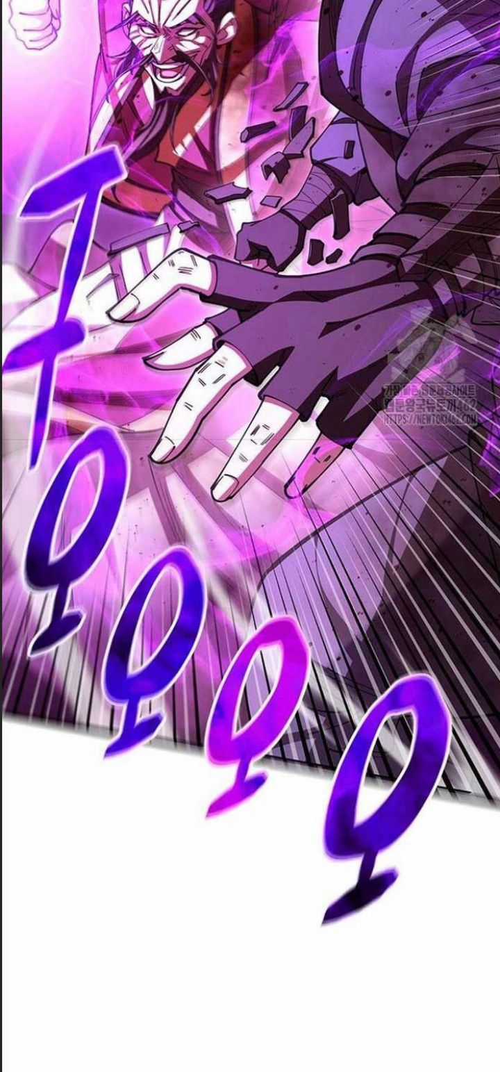 Thiên Hạ Đệ Nhất Đại Sư Huynh Chapter 107 trang 6