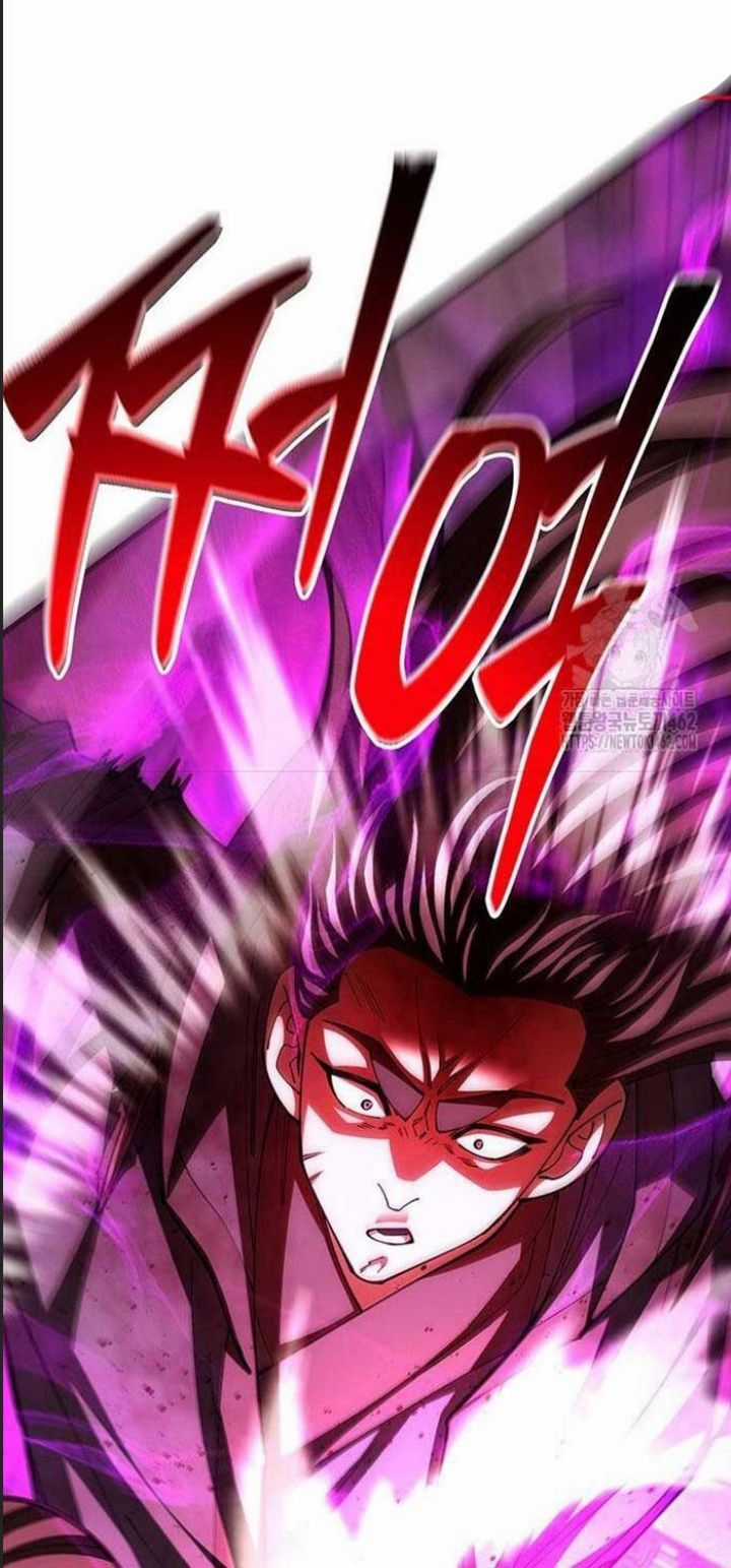 Thiên Hạ Đệ Nhất Đại Sư Huynh Chapter 107 trang 7