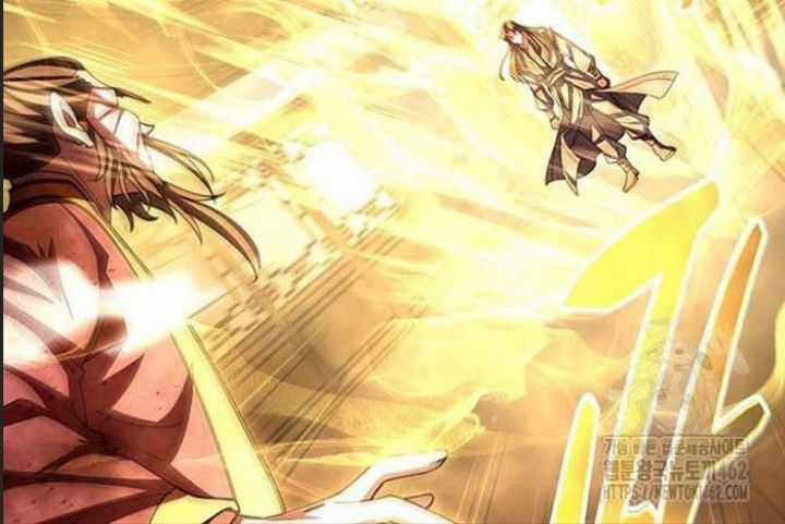 Thiên Hạ Đệ Nhất Đại Sư Huynh Chapter 107 trang 70