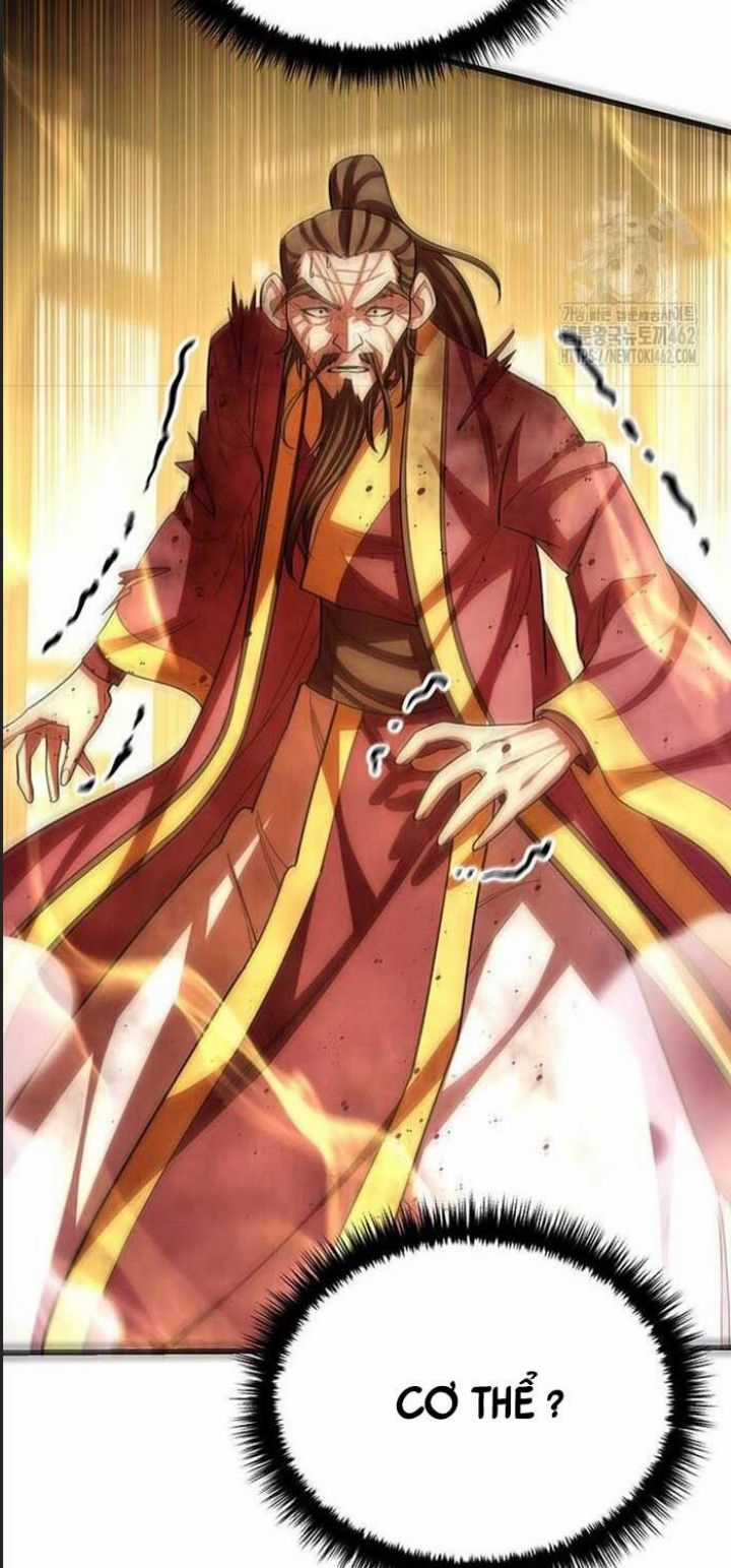 Thiên Hạ Đệ Nhất Đại Sư Huynh Chapter 107 trang 74