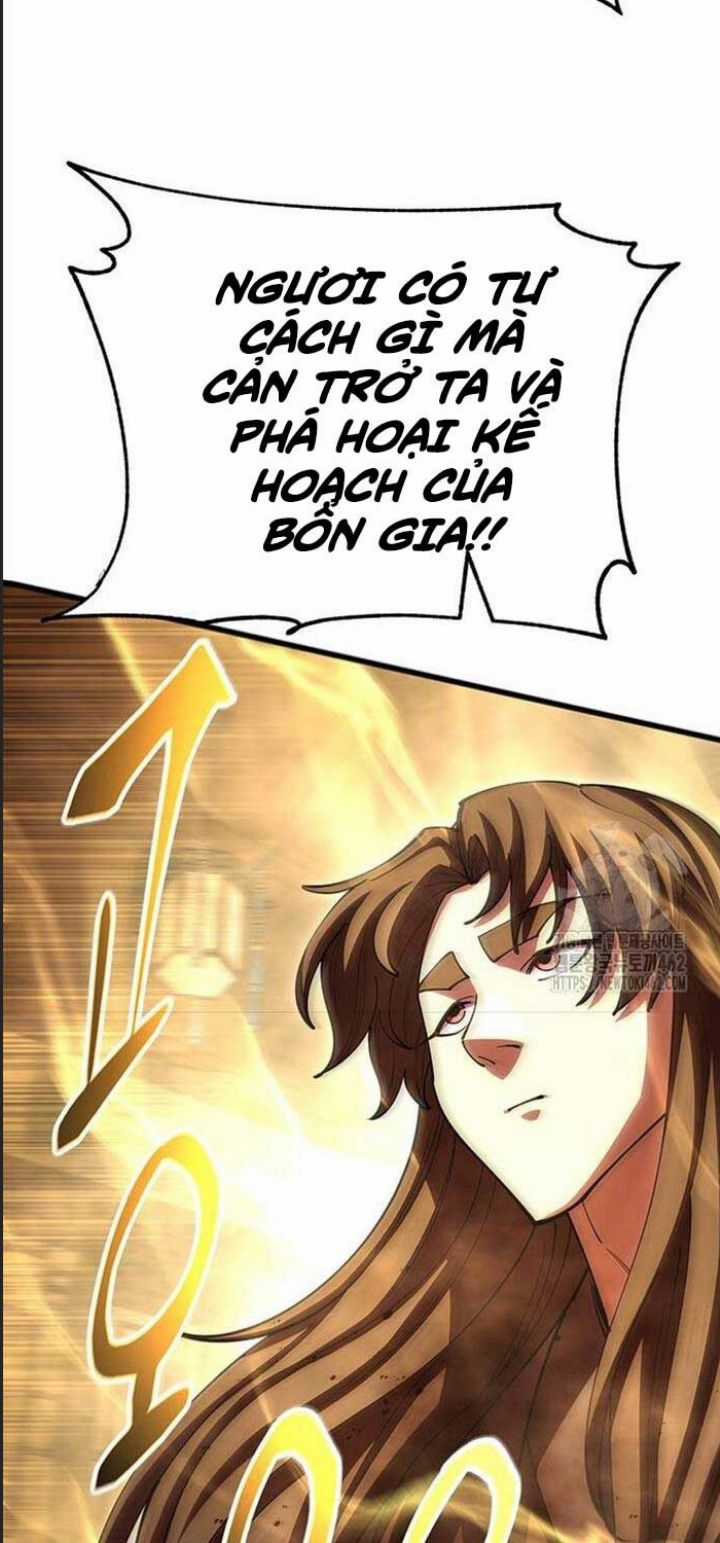 Thiên Hạ Đệ Nhất Đại Sư Huynh Chapter 107 trang 79