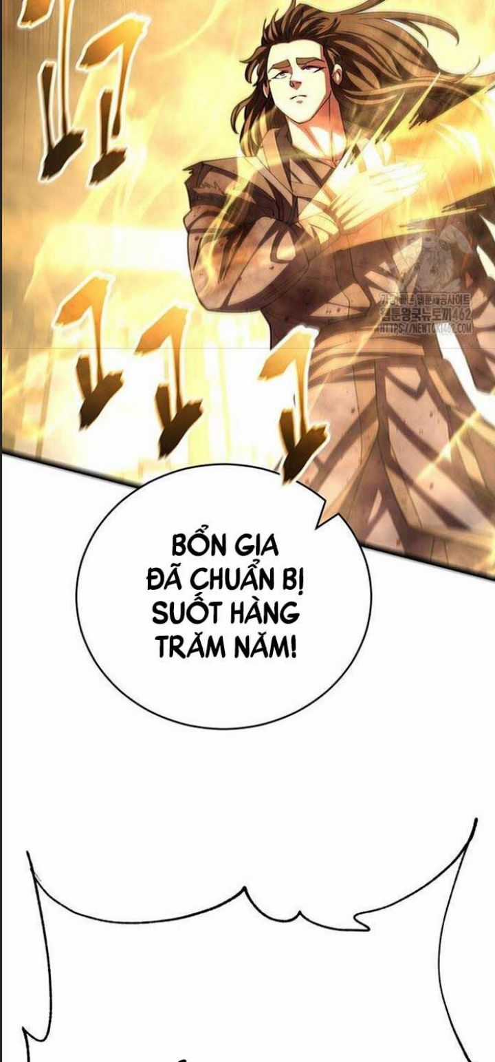 Thiên Hạ Đệ Nhất Đại Sư Huynh Chapter 107 trang 93