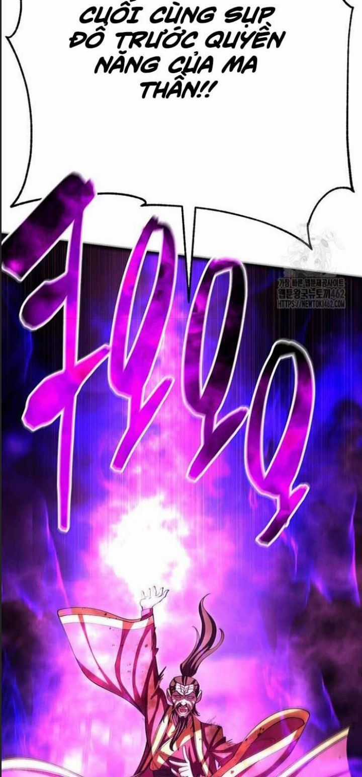 Thiên Hạ Đệ Nhất Đại Sư Huynh Chapter 107 trang 94