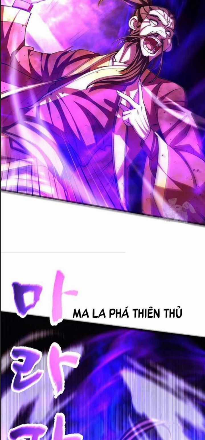 Thiên Hạ Đệ Nhất Đại Sư Huynh Chapter 107 trang 96