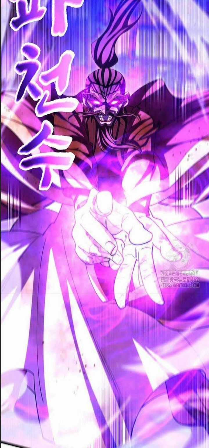 Thiên Hạ Đệ Nhất Đại Sư Huynh Chapter 107 trang 97