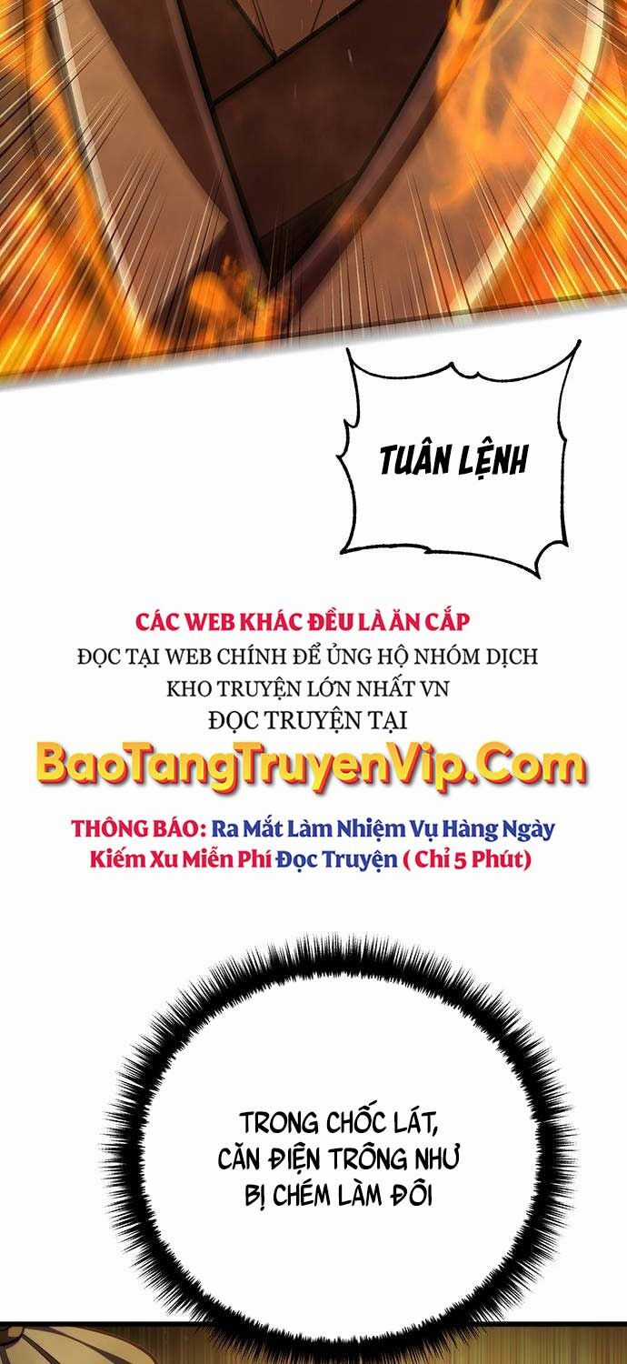 Thiên Hạ Đệ Nhất Đại Sư Huynh Chapter 108 trang 10
