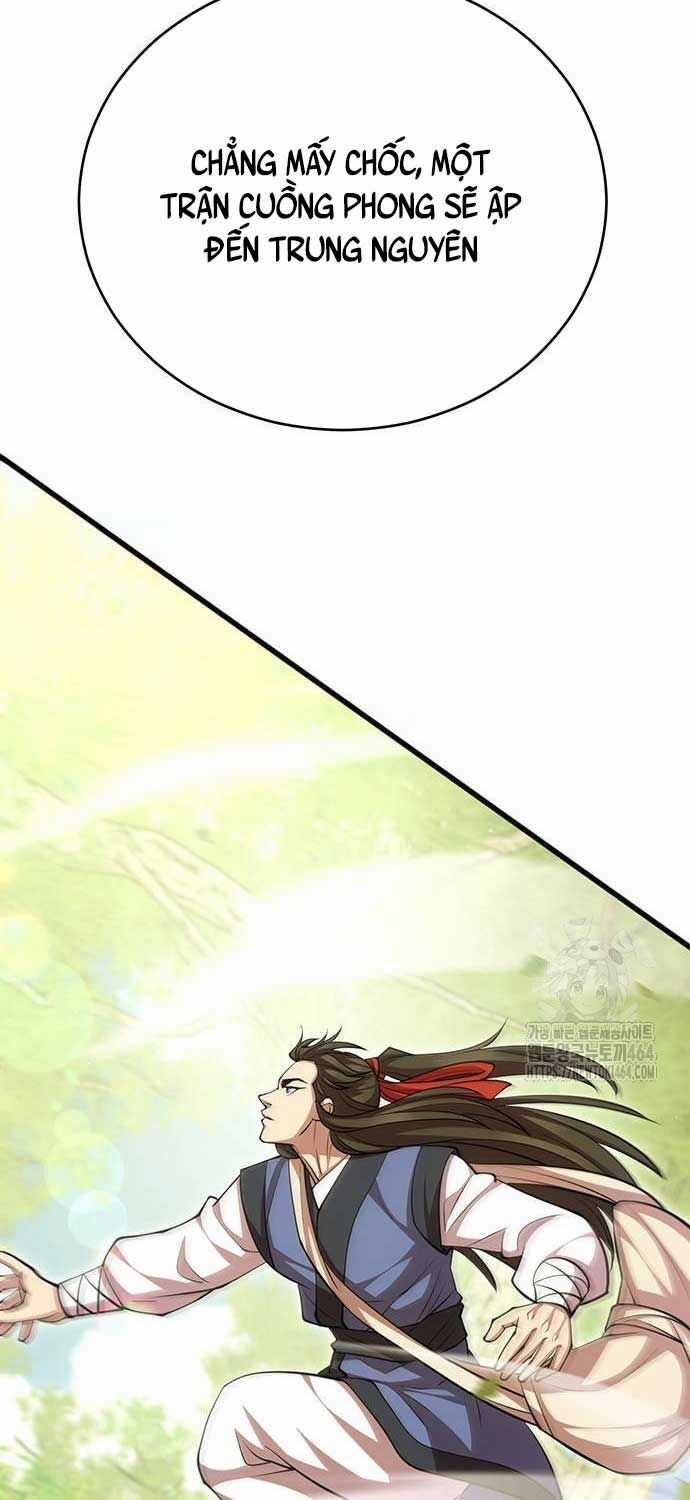 Thiên Hạ Đệ Nhất Đại Sư Huynh Chapter 108 trang 109