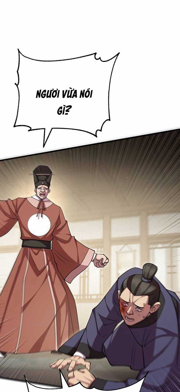 Thiên Hạ Đệ Nhất Đại Sư Huynh Chapter 108 trang 16